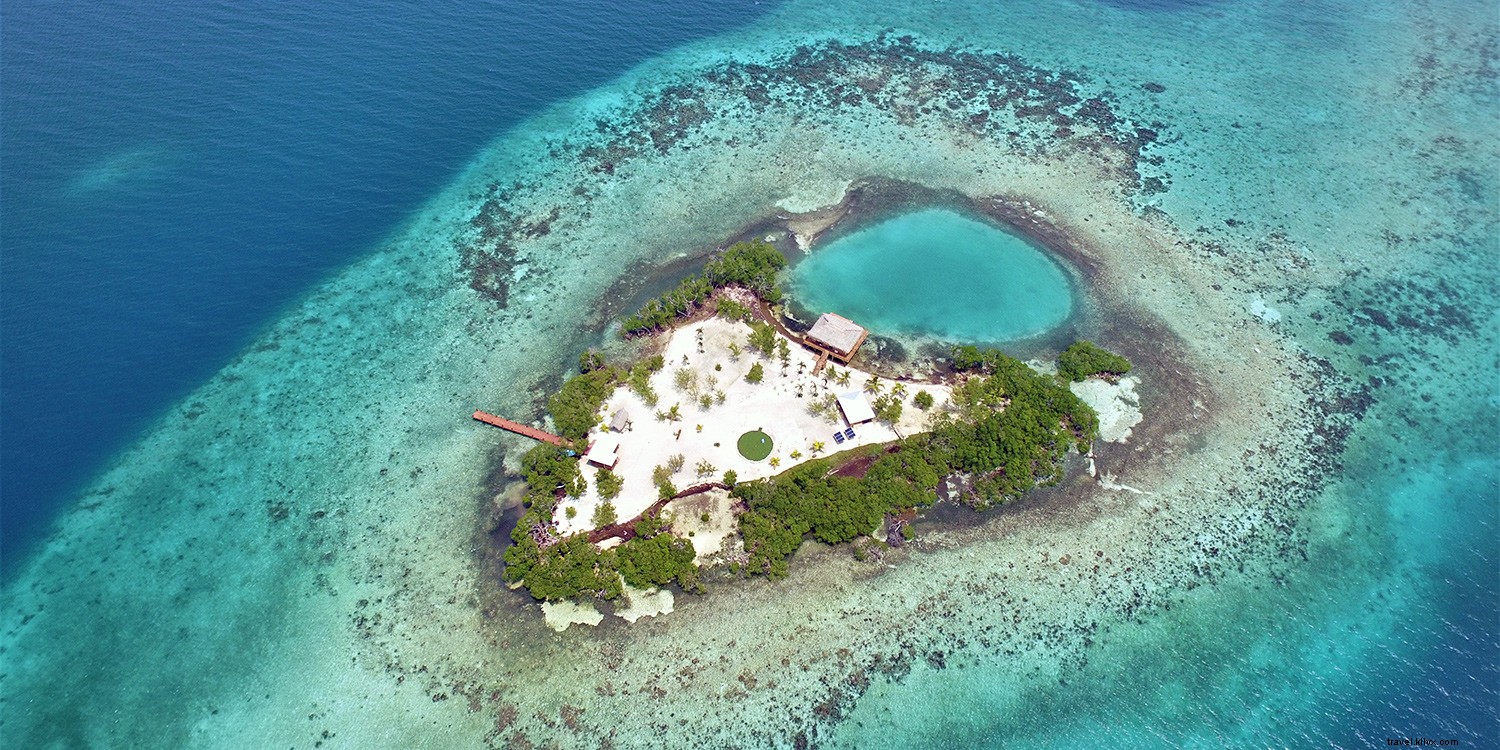 7 îles privées que vous pouvez louer sans vous ruiner 